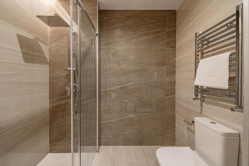 Апартаменти Centro XIV Calle Mayor 3Br 3Bh Мадрид Екстер'єр фото