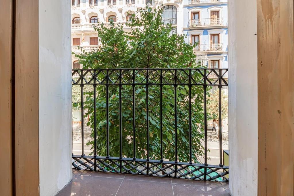 Апартаменти Centro XIV Calle Mayor 3Br 3Bh Мадрид Екстер'єр фото