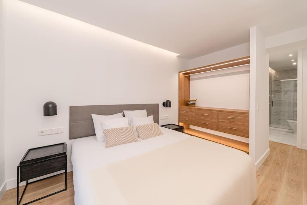 Апартаменти Centro XIV Calle Mayor 3Br 3Bh Мадрид Екстер'єр фото