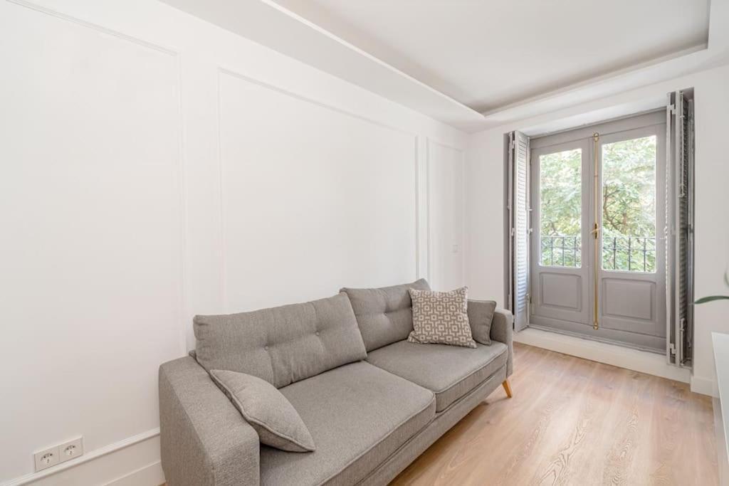 Апартаменти Centro XIV Calle Mayor 3Br 3Bh Мадрид Екстер'єр фото