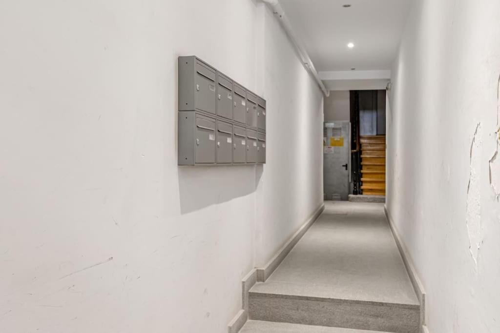 Апартаменти Centro XIV Calle Mayor 3Br 3Bh Мадрид Екстер'єр фото